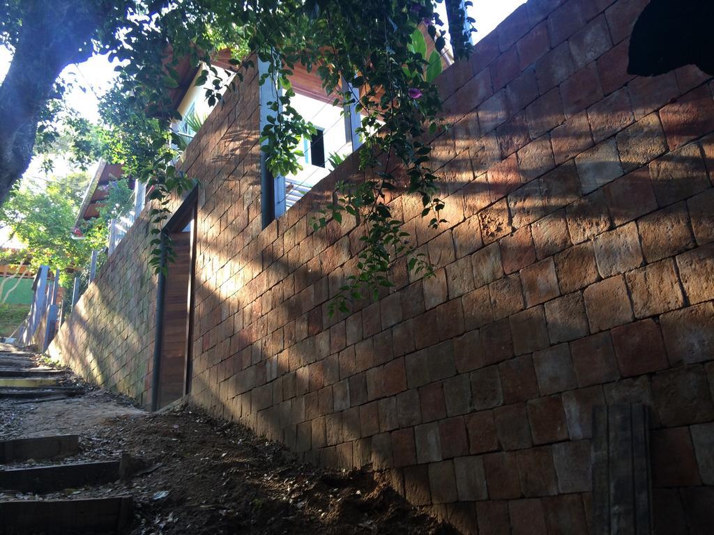 Jardim Secreto Villa Morro de São Paulo Eksteriør bilde